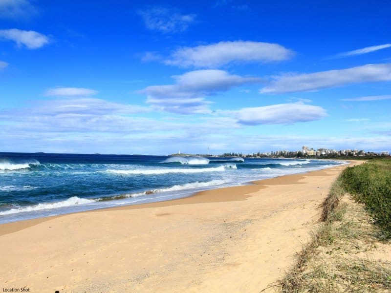 Guide To Wollongong Beaches – Mantra Wollongong